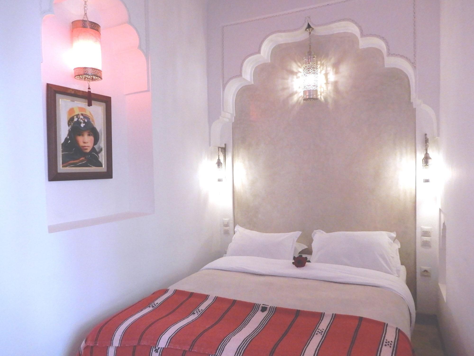 Riad Carina Marrakesh Exterior foto