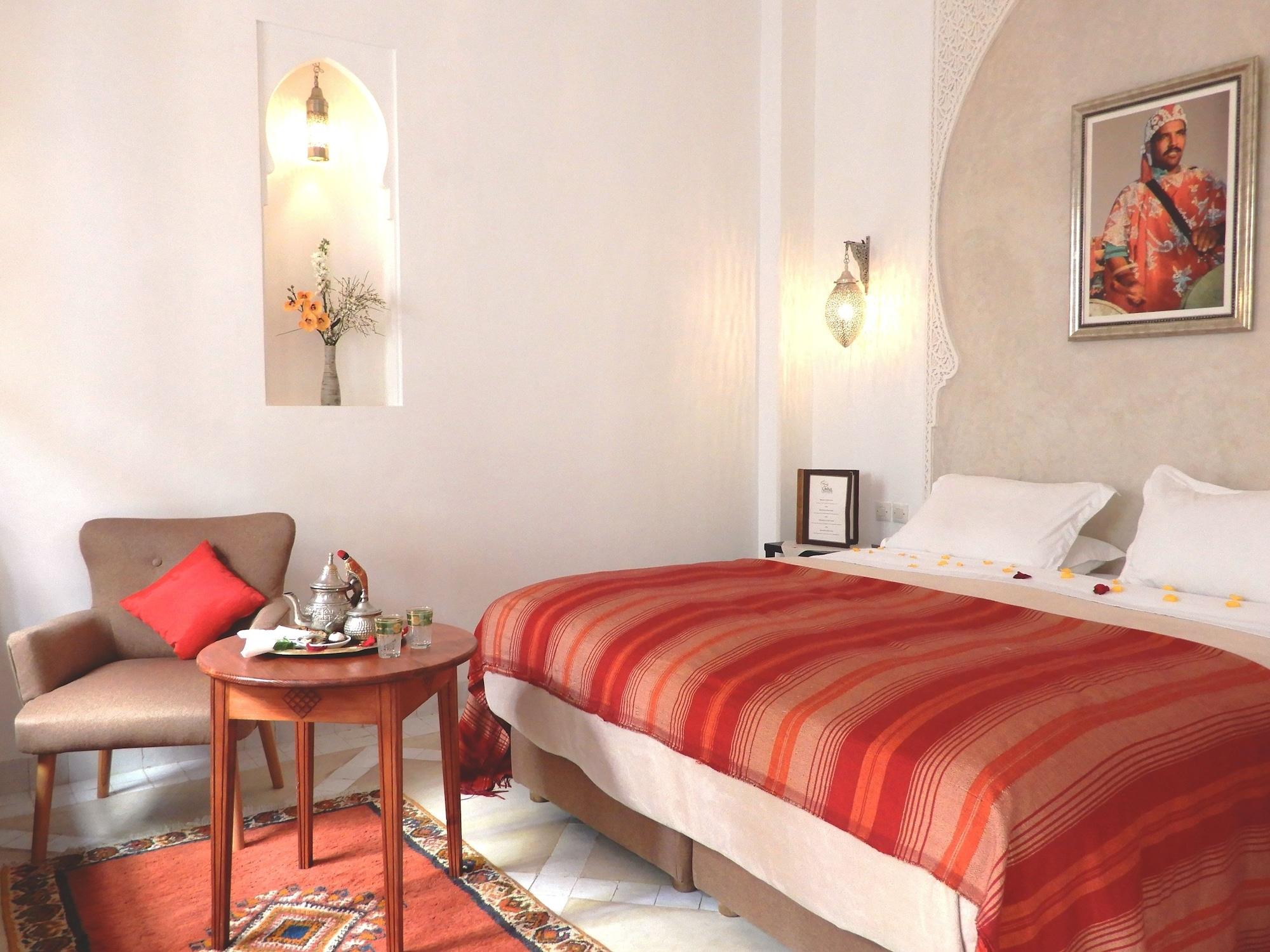Riad Carina Marrakesh Exterior foto