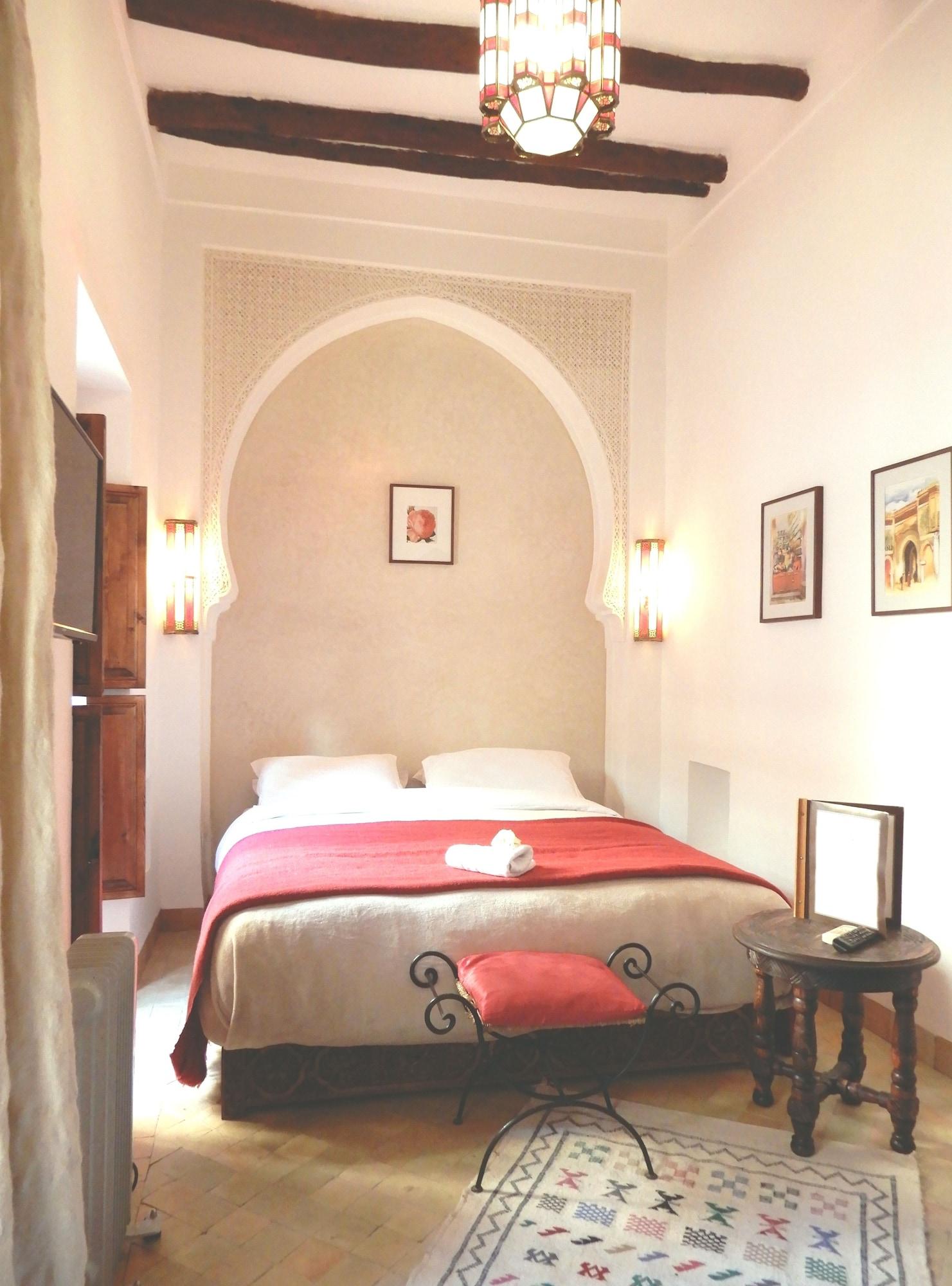 Riad Carina Marrakesh Exterior foto