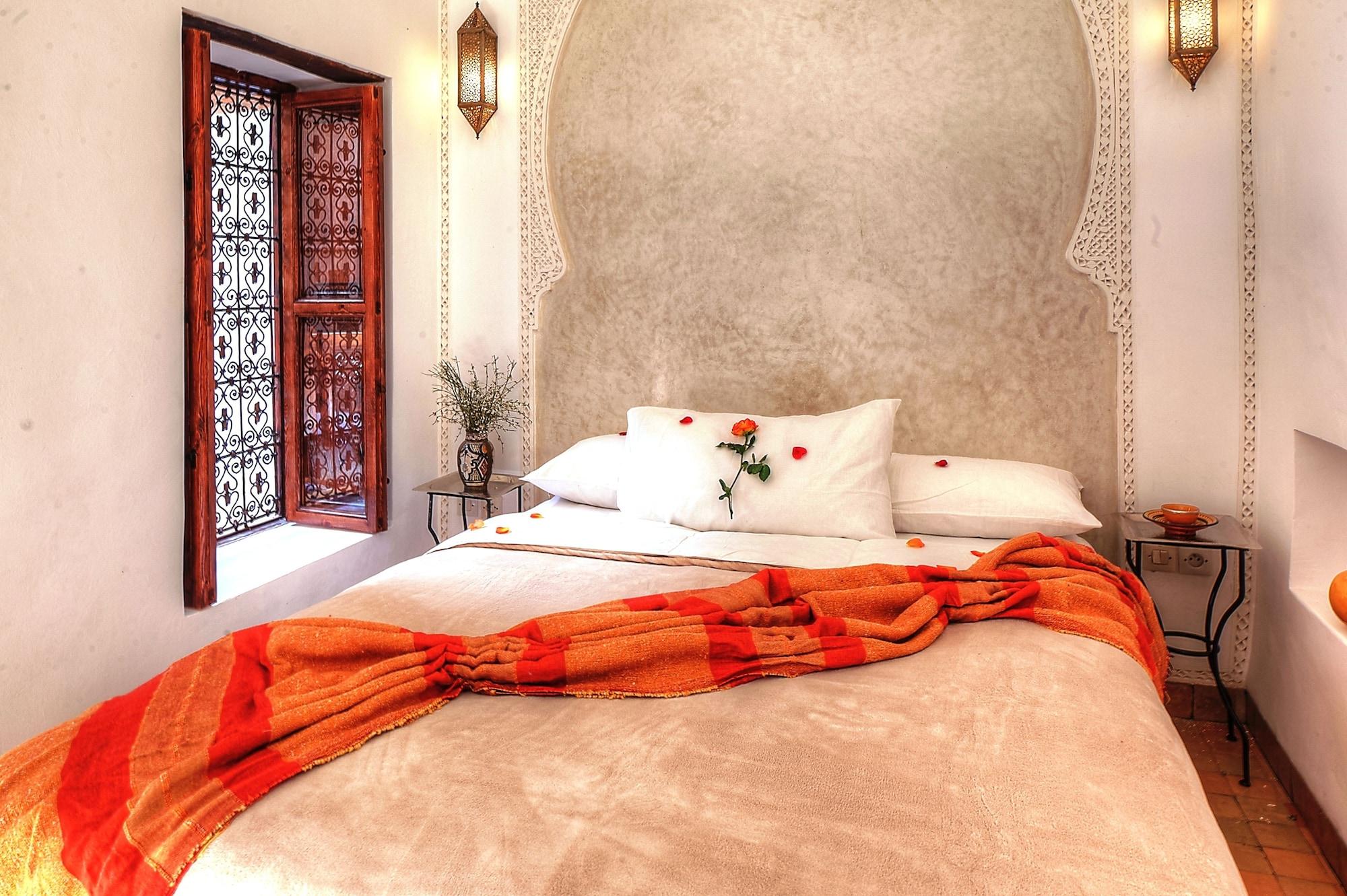 Riad Carina Marrakesh Exterior foto